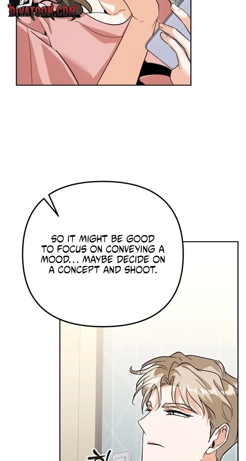 Gentle Scum Chapter 13 – Page 16