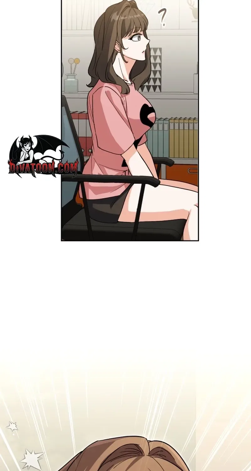 Gentle Scum Chapter 13 – Page 23