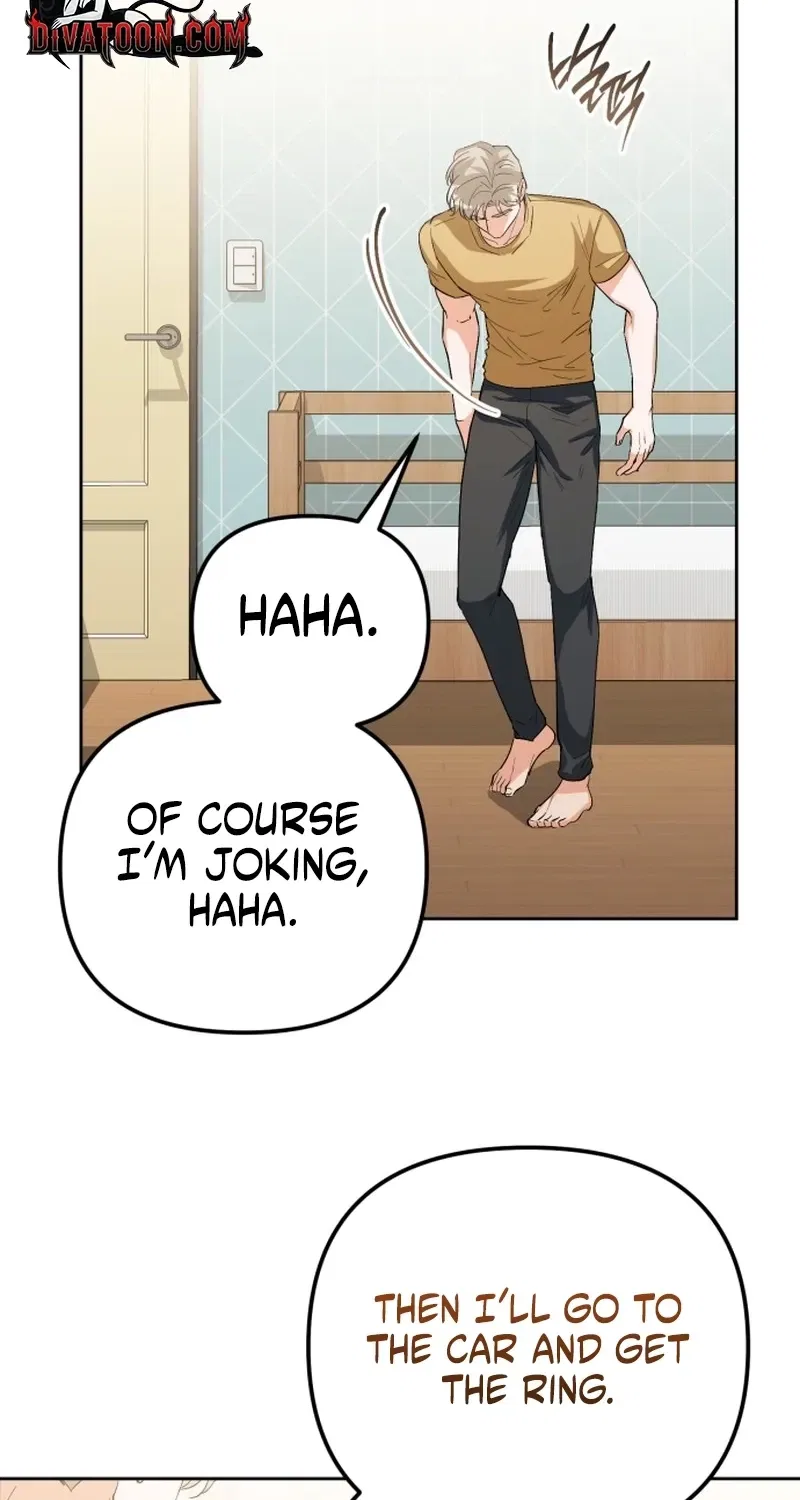 Gentle Scum Chapter 13 – Page 26