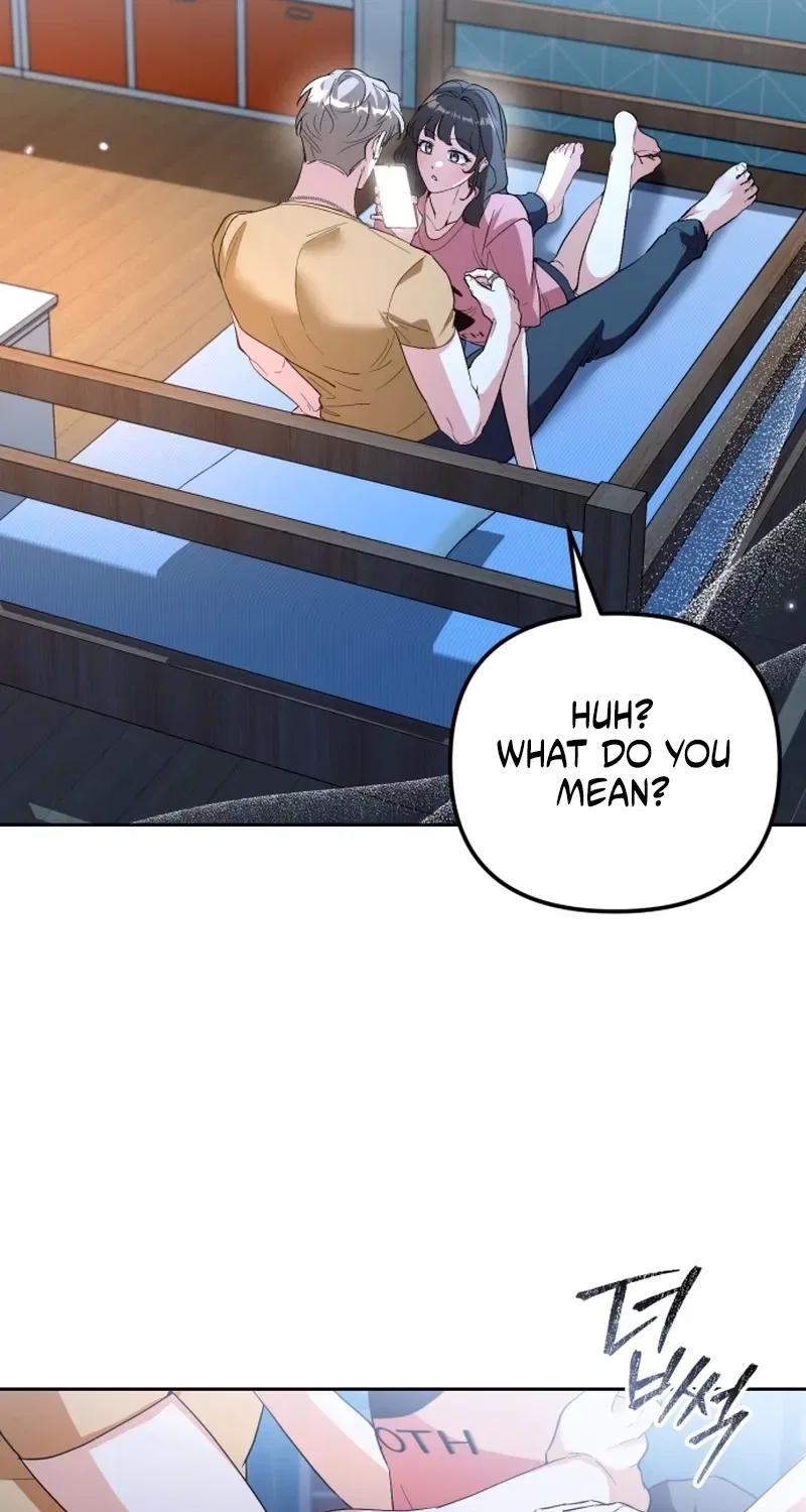 Gentle Scum Chapter 13 – Page 61