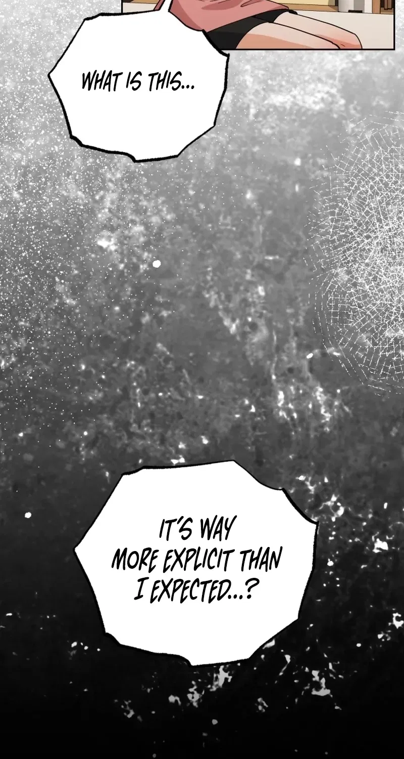 Gentle Scum Chapter 13 – Page 84