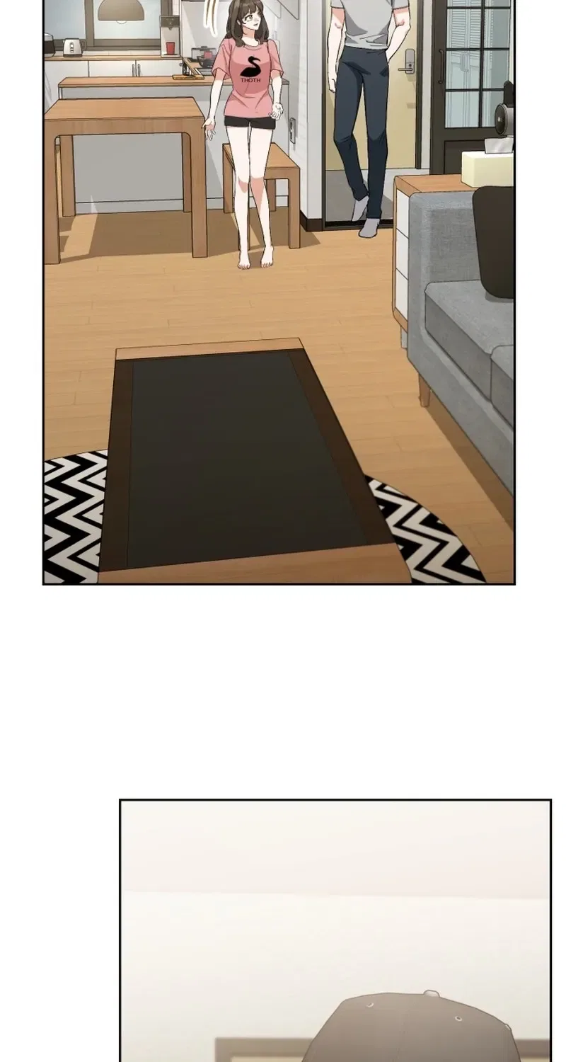 Gentle Scum Chapter 12 – Page 3