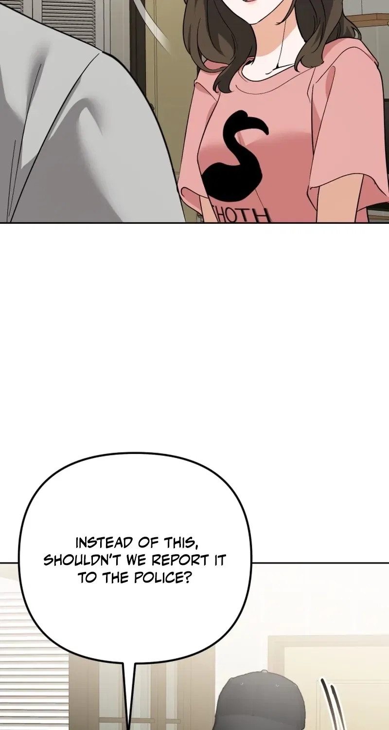 Gentle Scum Chapter 12 – Page 6