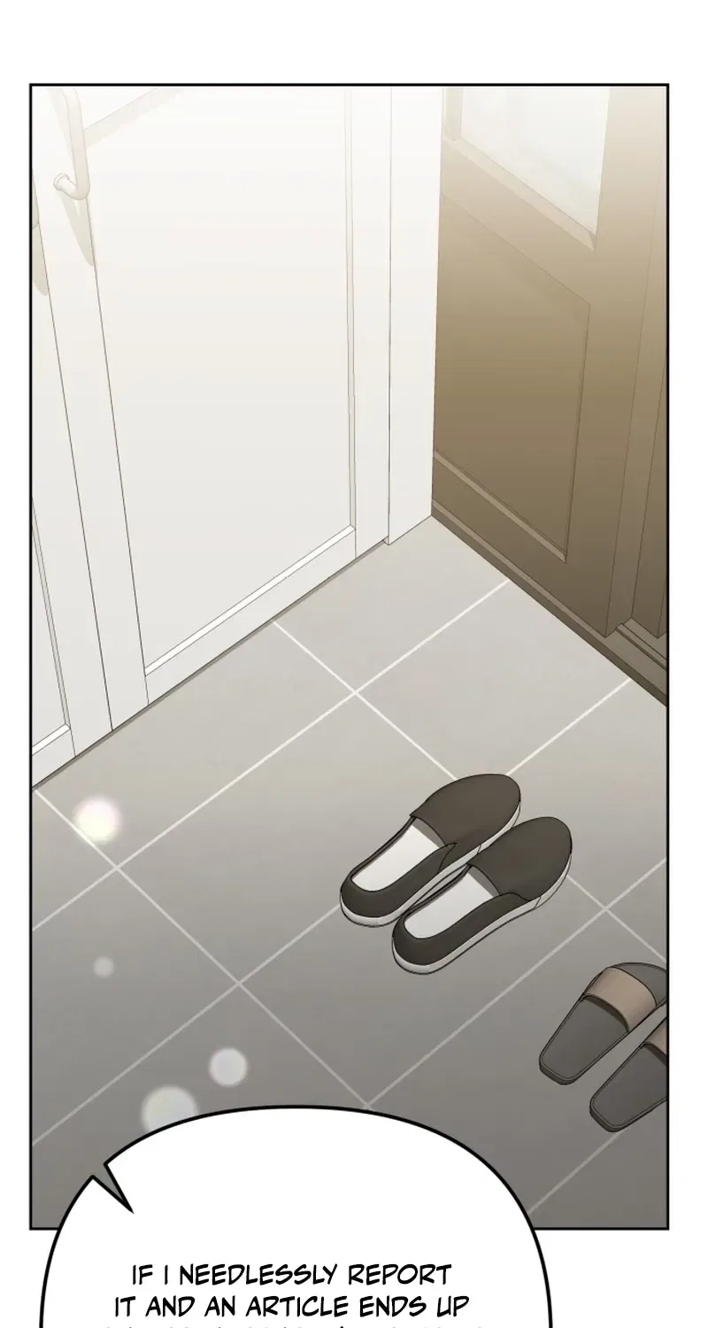 Gentle Scum Chapter 12 – Page 8