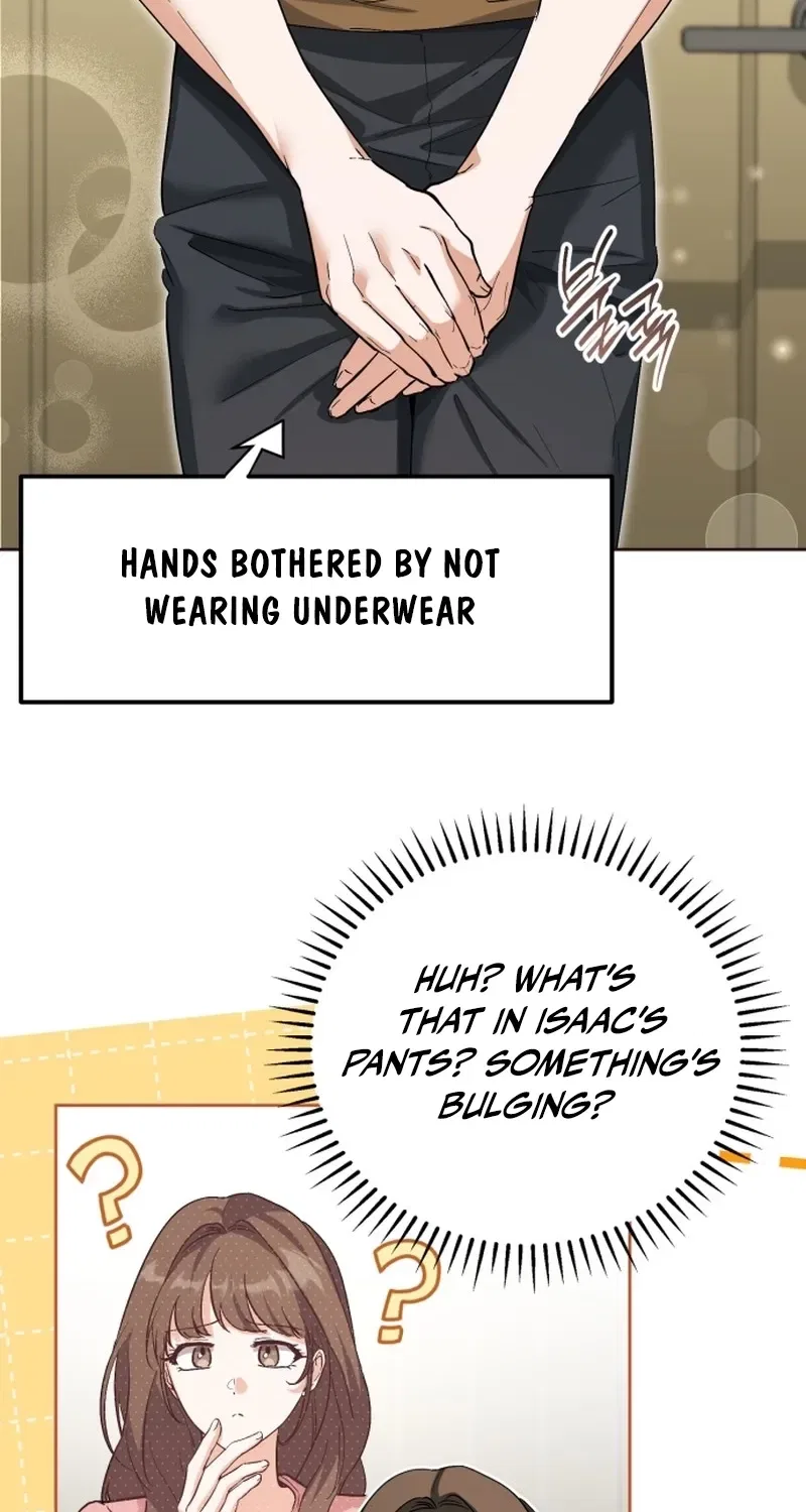 Gentle Scum Chapter 12 – Page 44