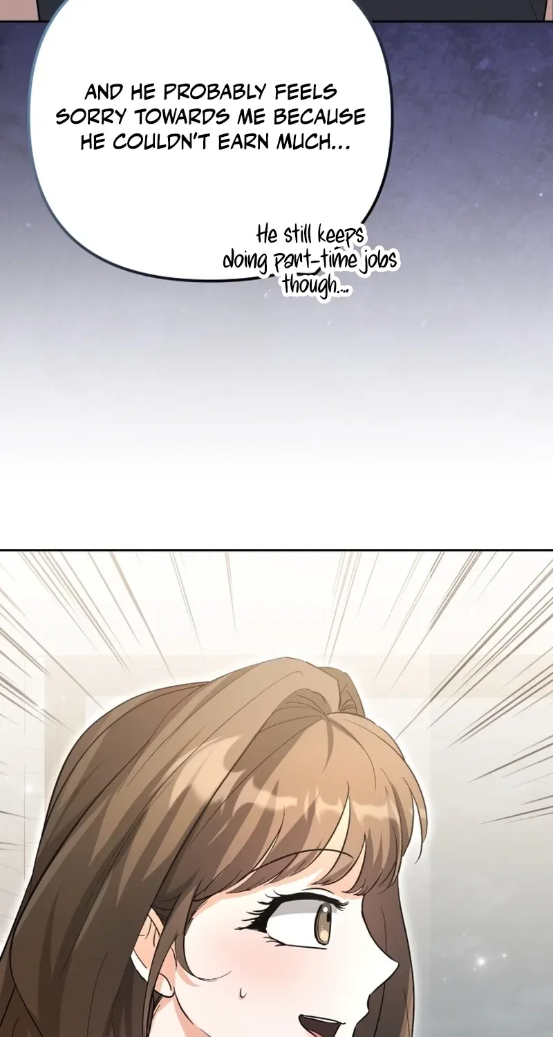 Gentle Scum Chapter 12 – Page 77