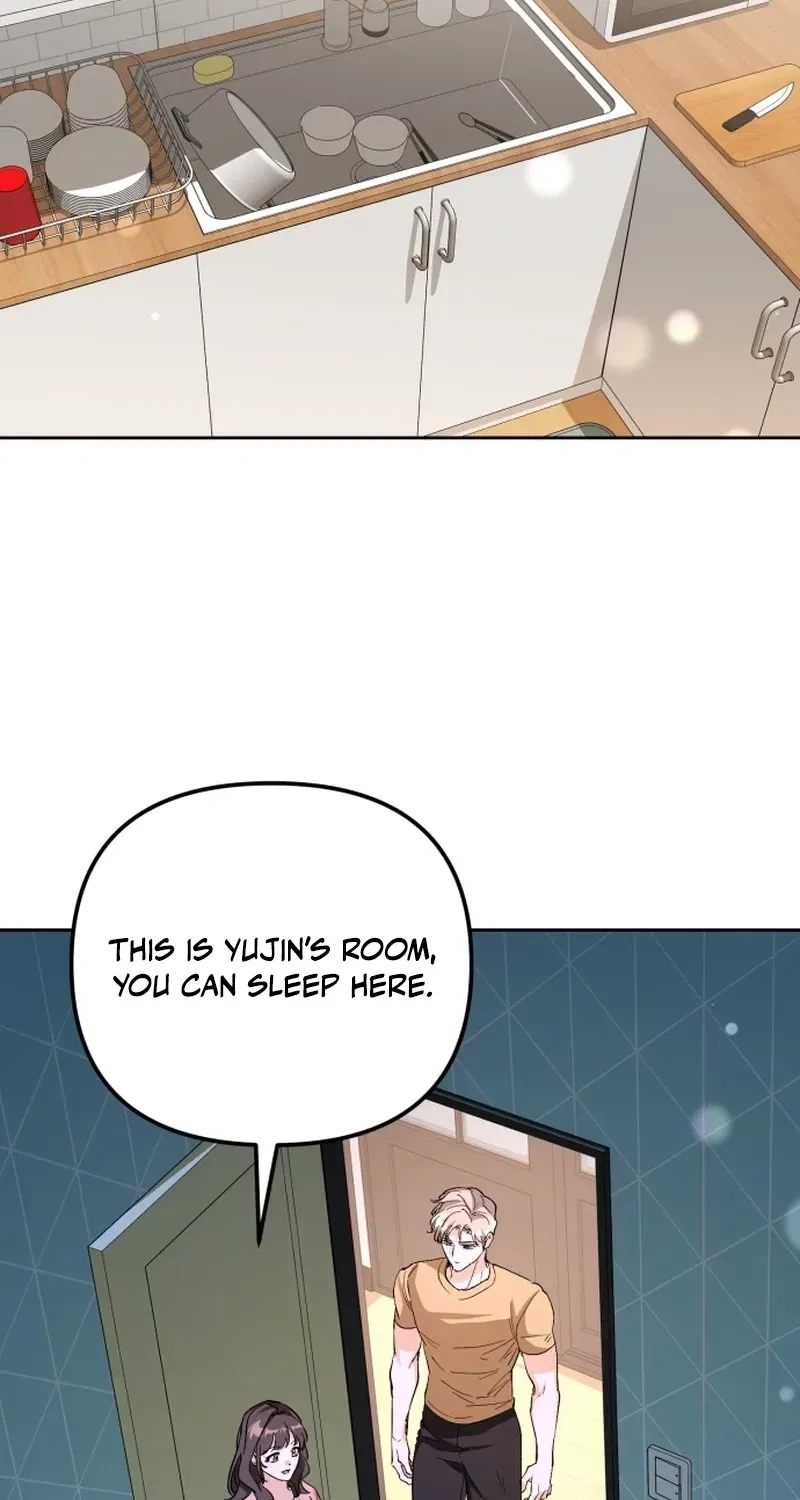 Gentle Scum Chapter 12 – Page 94
