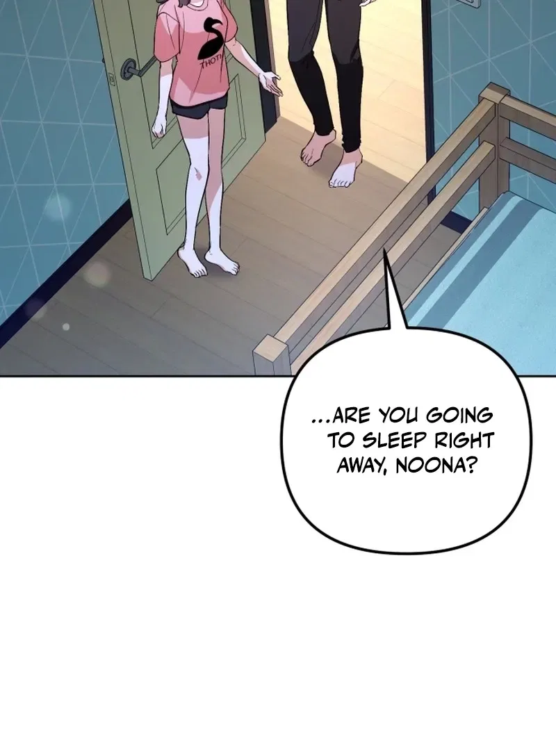 Gentle Scum Chapter 12 – Page 95