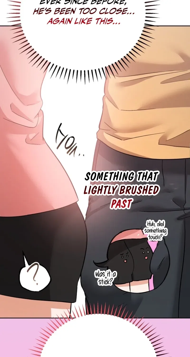 Gentle Scum Chapter 12 – Page 98