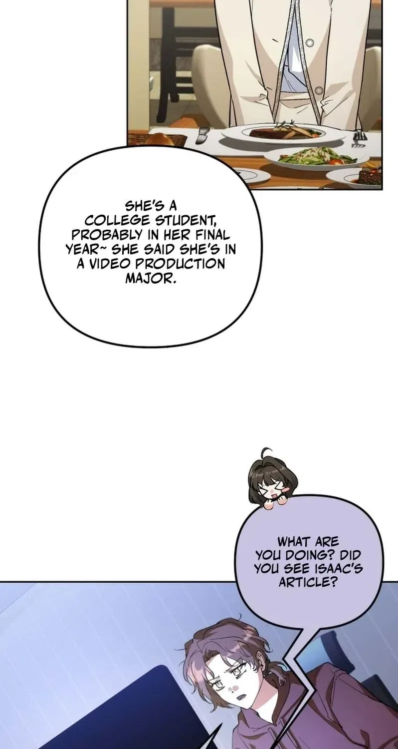 Gentle Scum Chapter 11 – Page 10