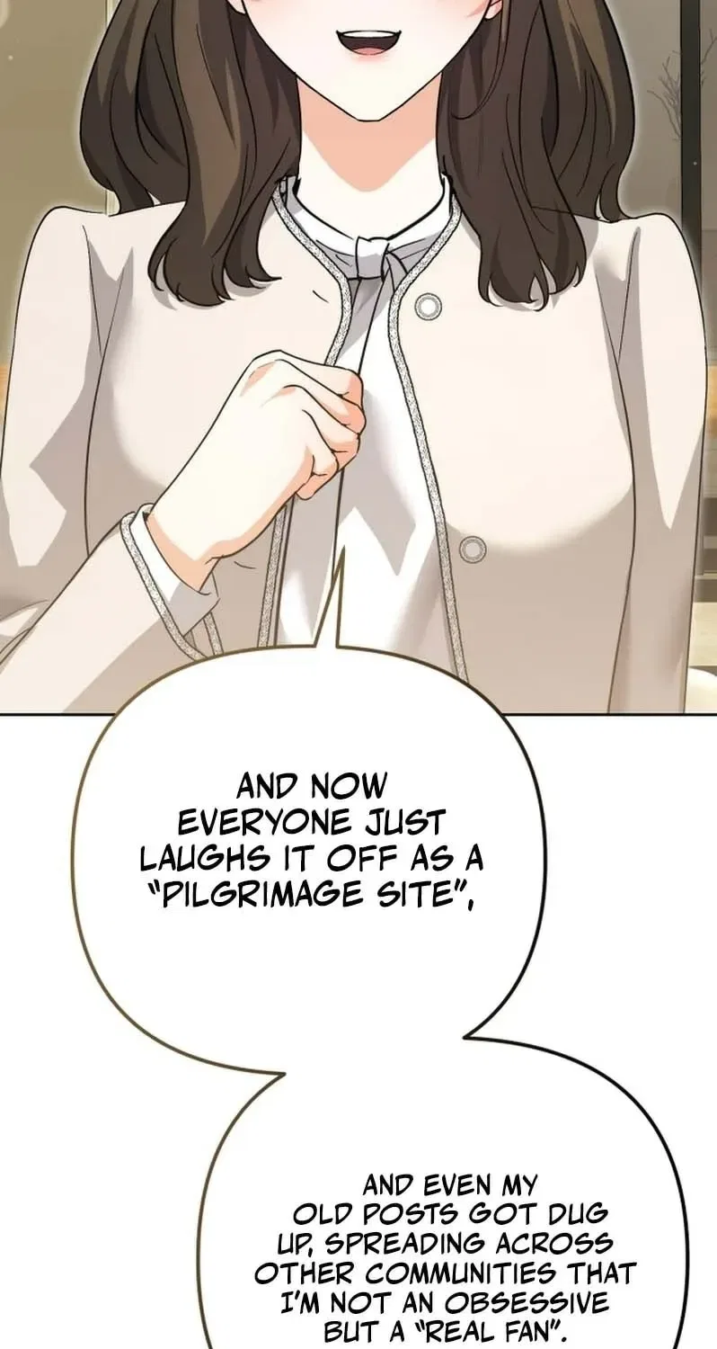 Gentle Scum Chapter 11 – Page 34