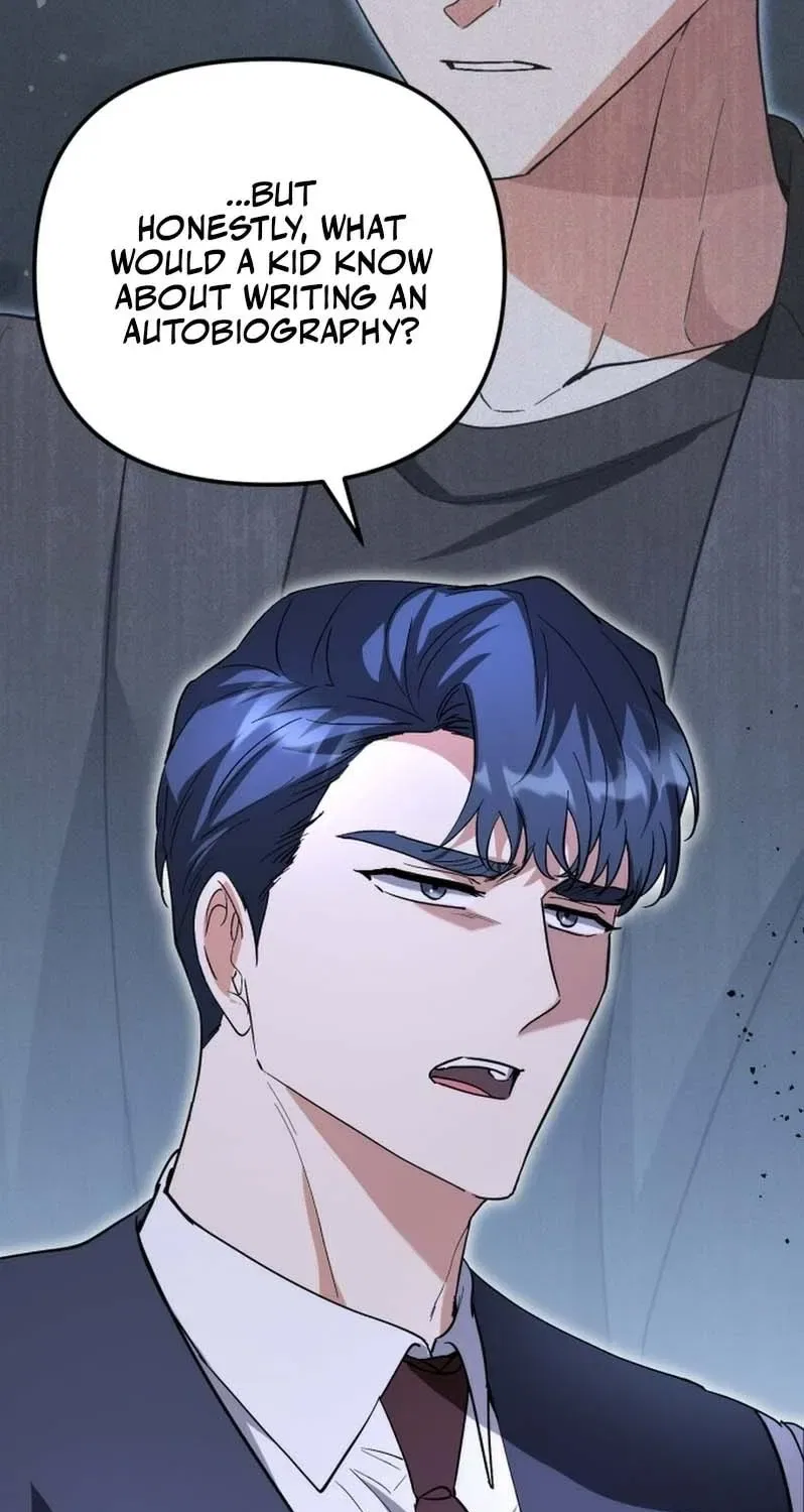 Gentle Scum Chapter 11 – Page 63