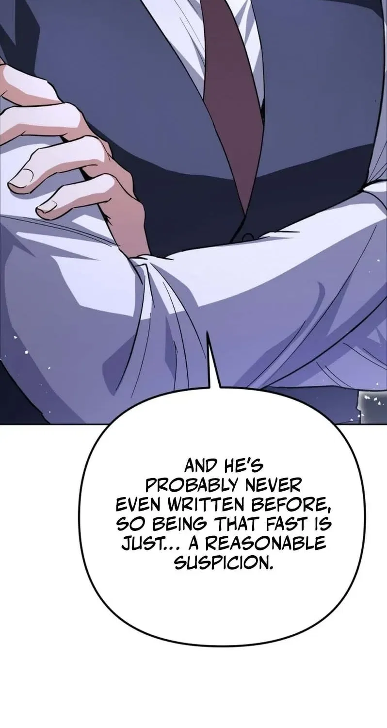 Gentle Scum Chapter 11 – Page 64