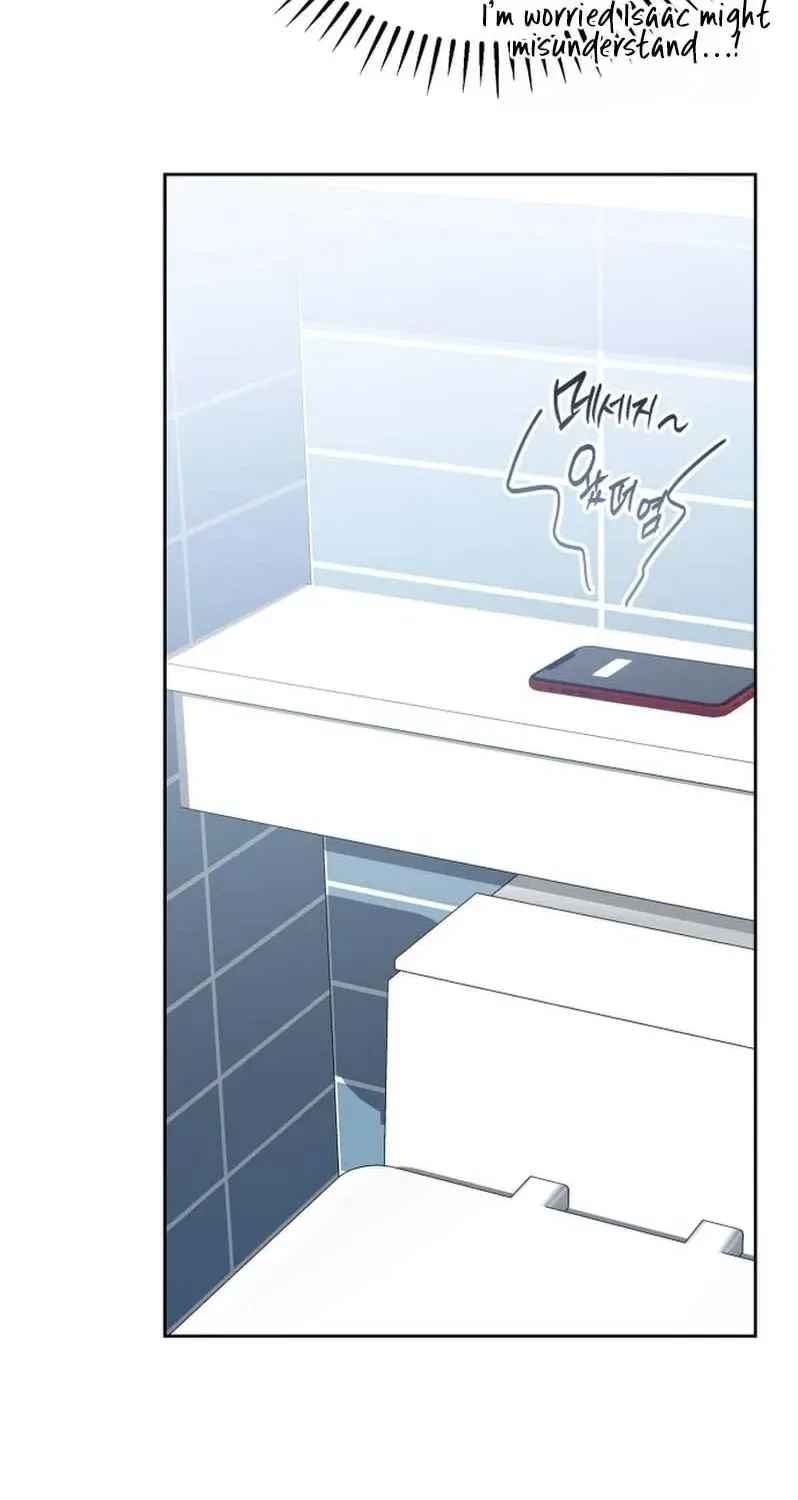 Gentle Scum Chapter 11 – Page 86
