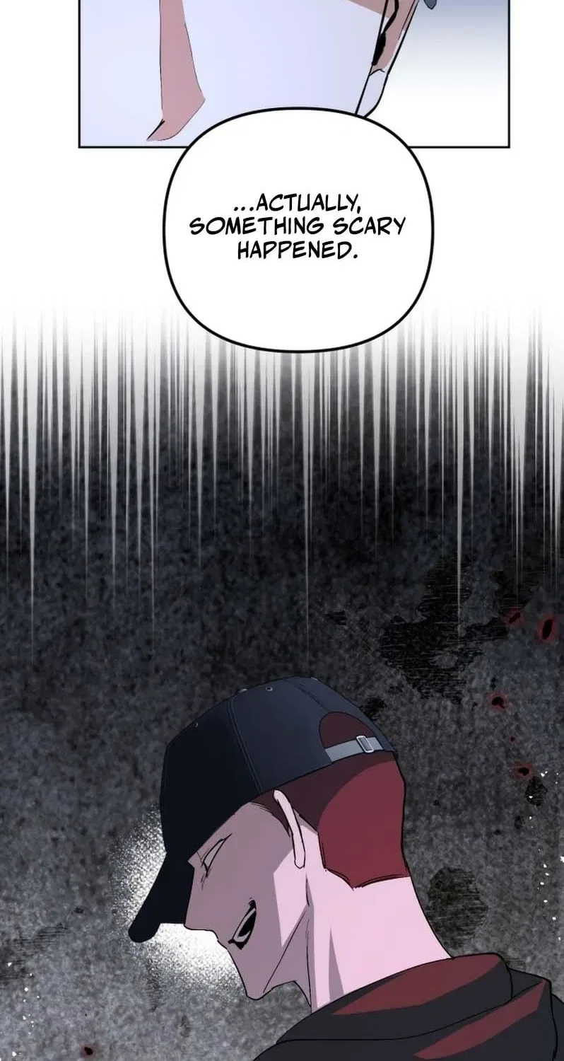 Gentle Scum Chapter 11 – Page 98