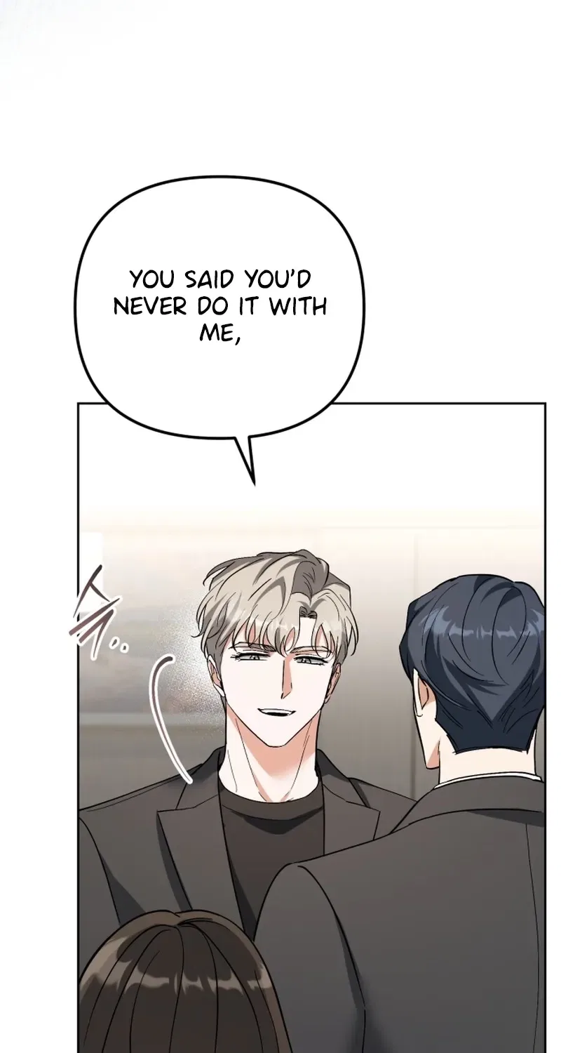 Gentle Scum Chapter 10 – Page 9