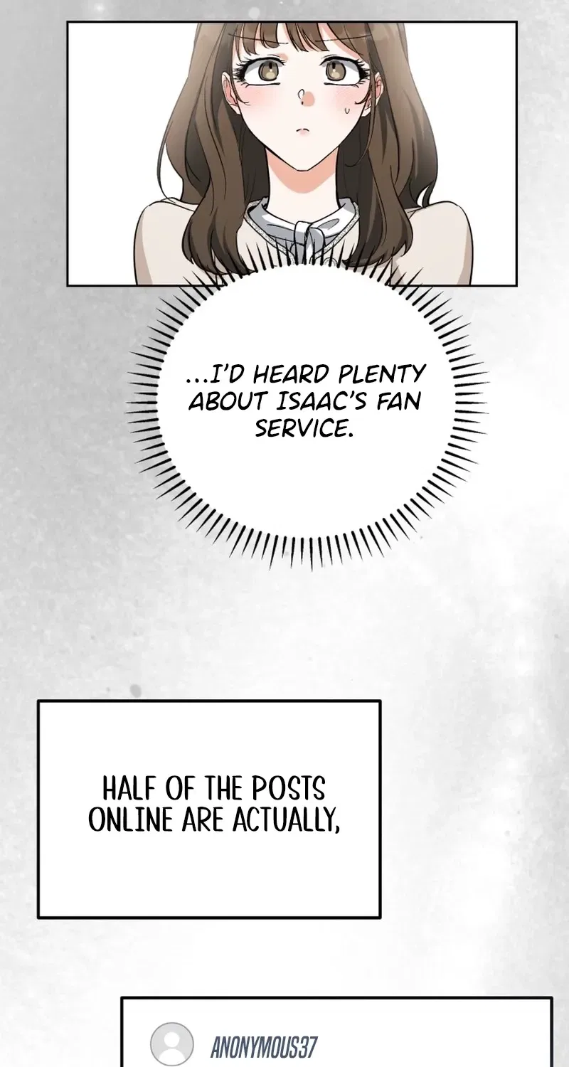 Gentle Scum Chapter 10 – Page 69