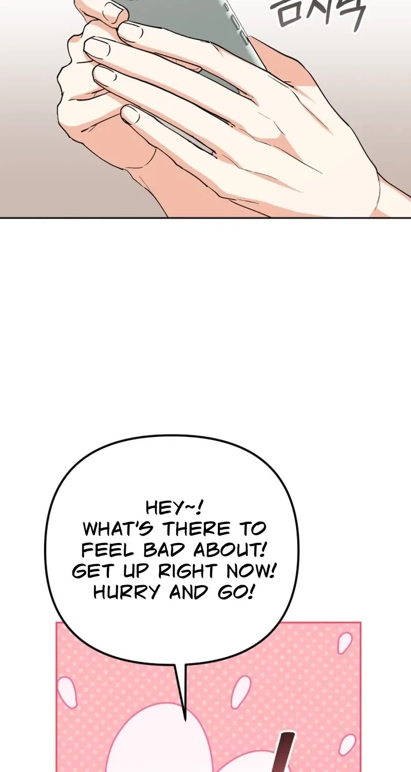Gentle Scum Chapter 9 – Page 7