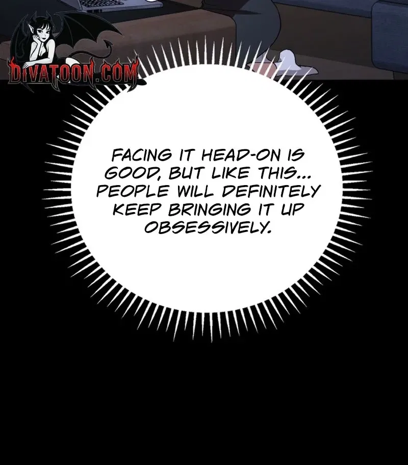 Gentle Scum Chapter 9 – Page 22