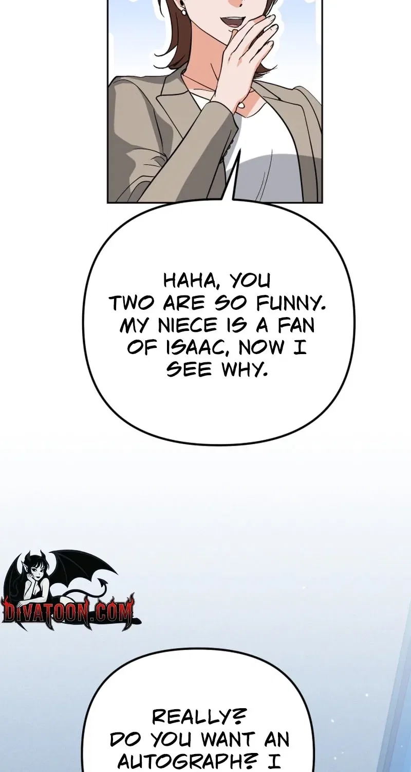 Gentle Scum Chapter 9 – Page 83