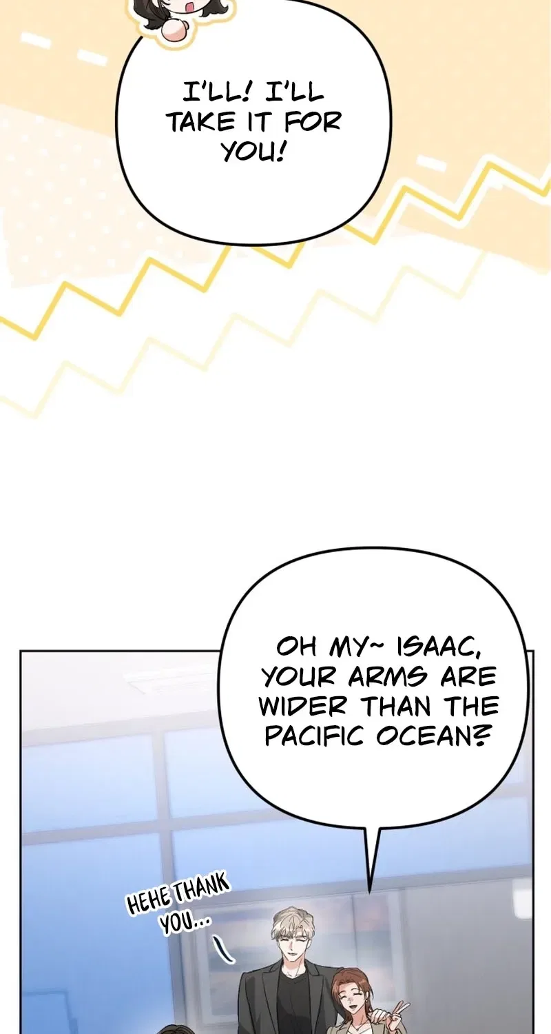 Gentle Scum Chapter 9 – Page 87