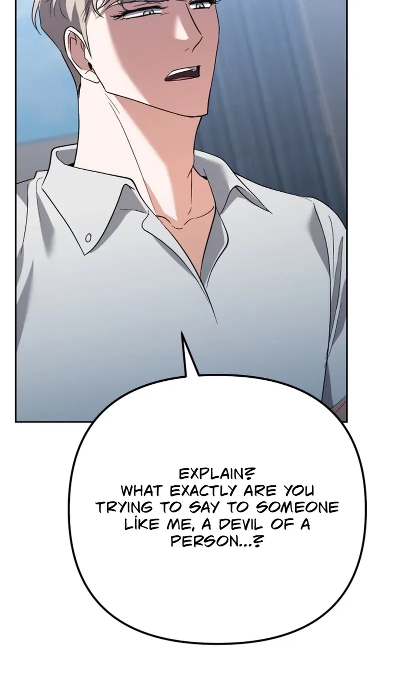 Gentle Scum Chapter 8 – Page 5