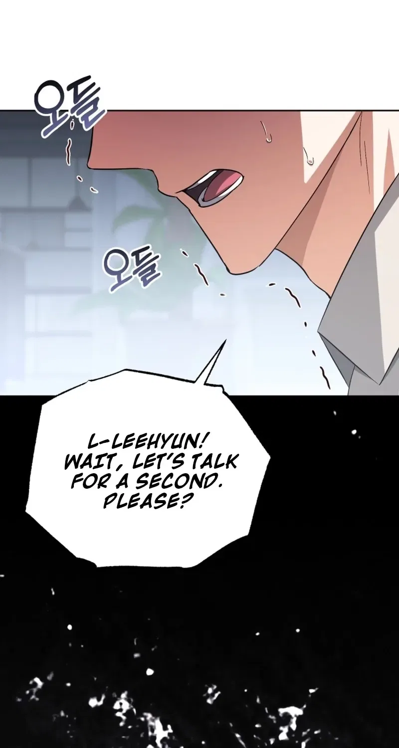 Gentle Scum Chapter 8 – Page 6