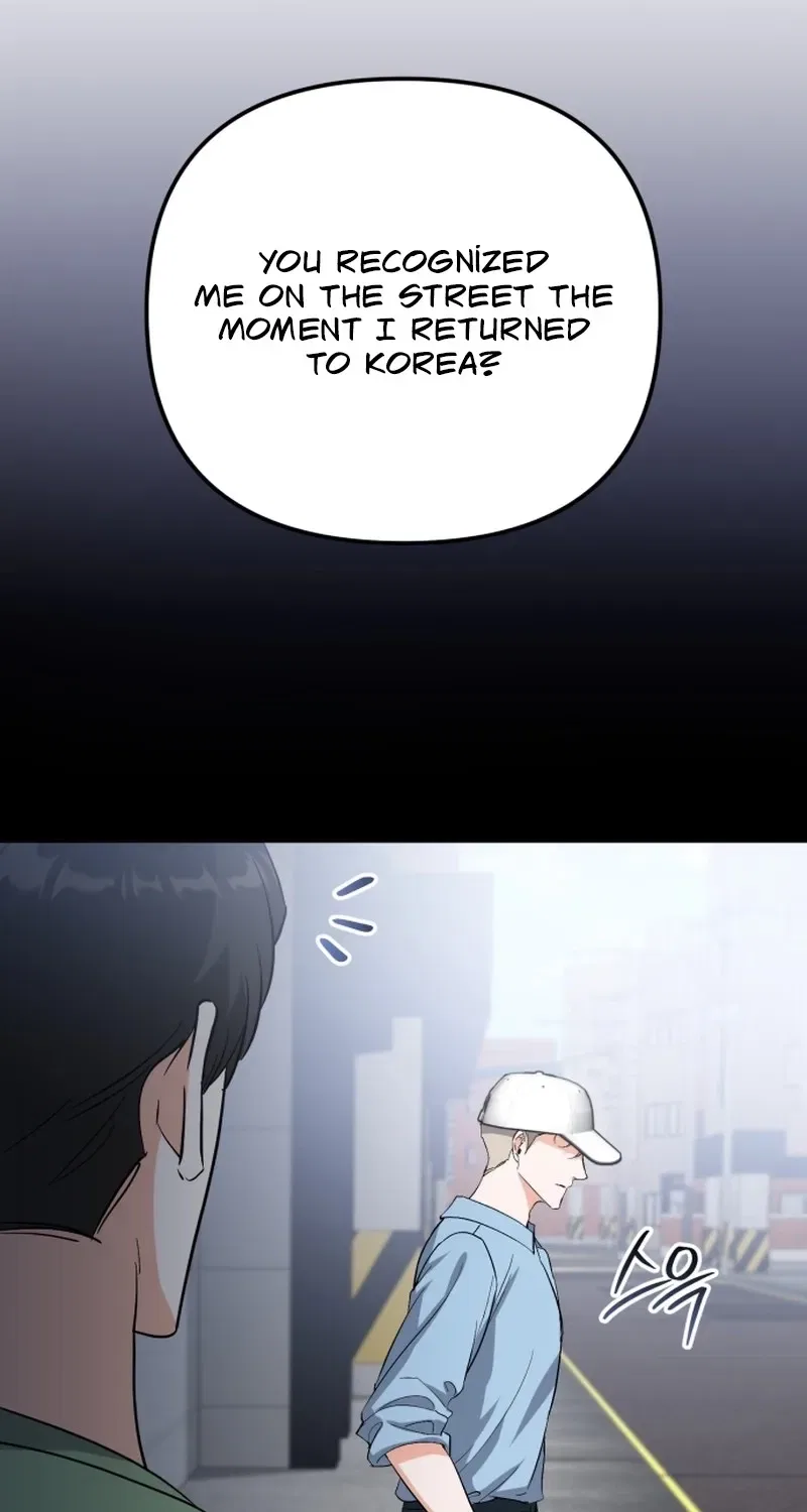 Gentle Scum Chapter 8 – Page 21