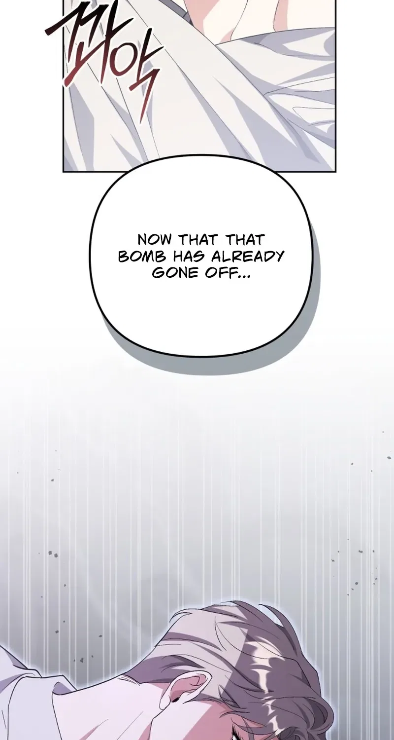 Gentle Scum Chapter 8 – Page 32