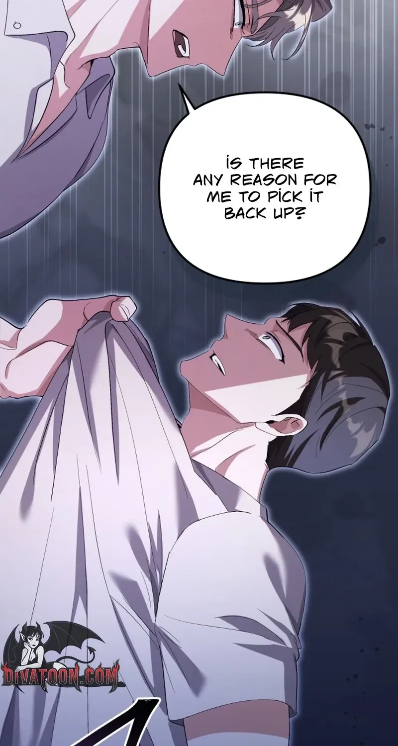 Gentle Scum Chapter 8 – Page 33