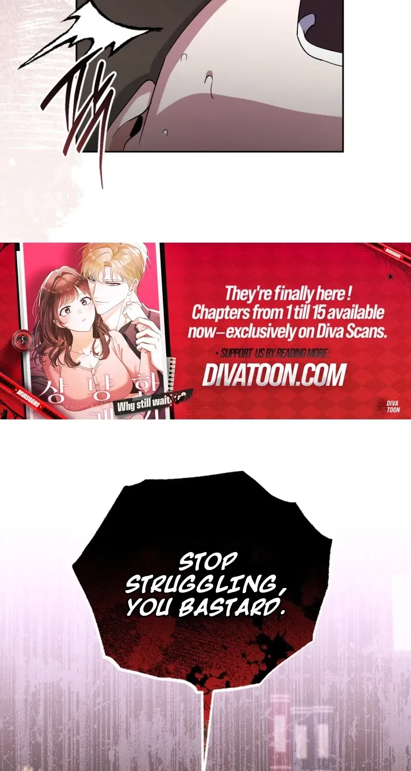 Gentle Scum Chapter 8 – Page 47