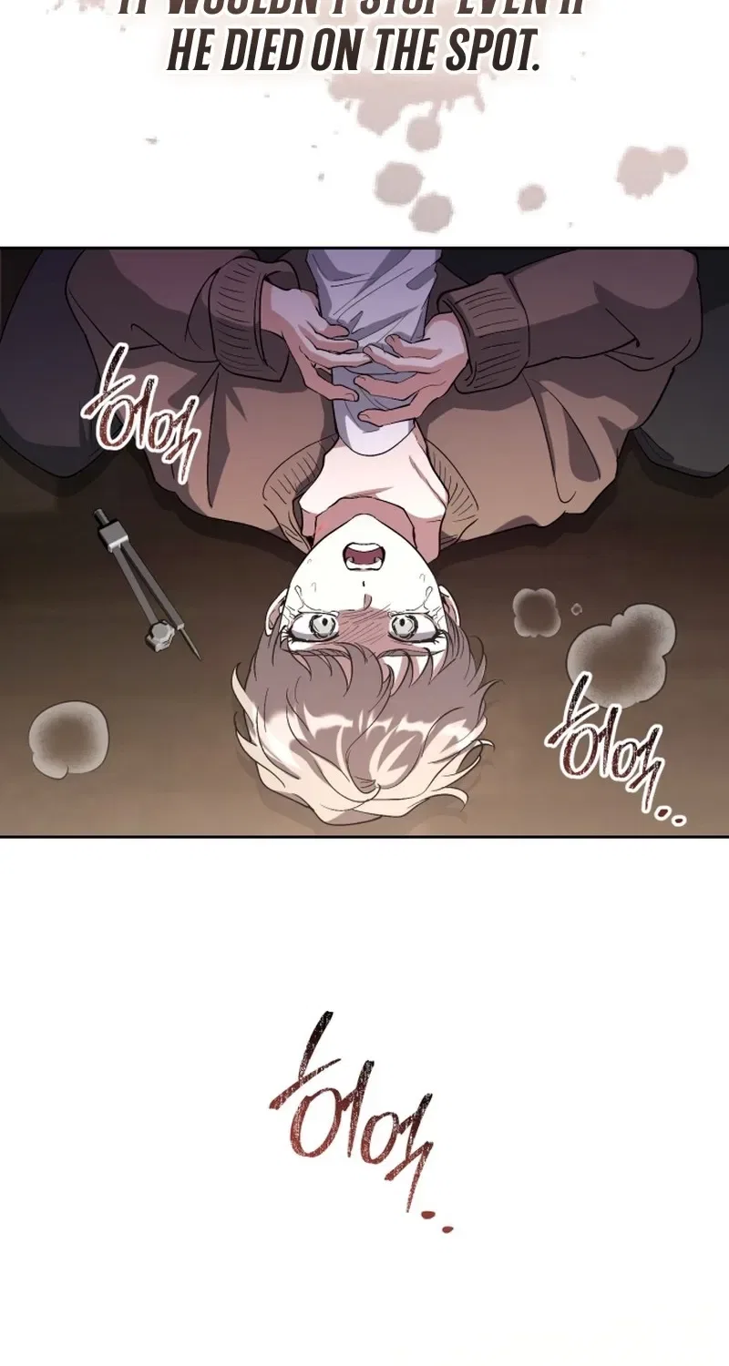 Gentle Scum Chapter 8 – Page 49