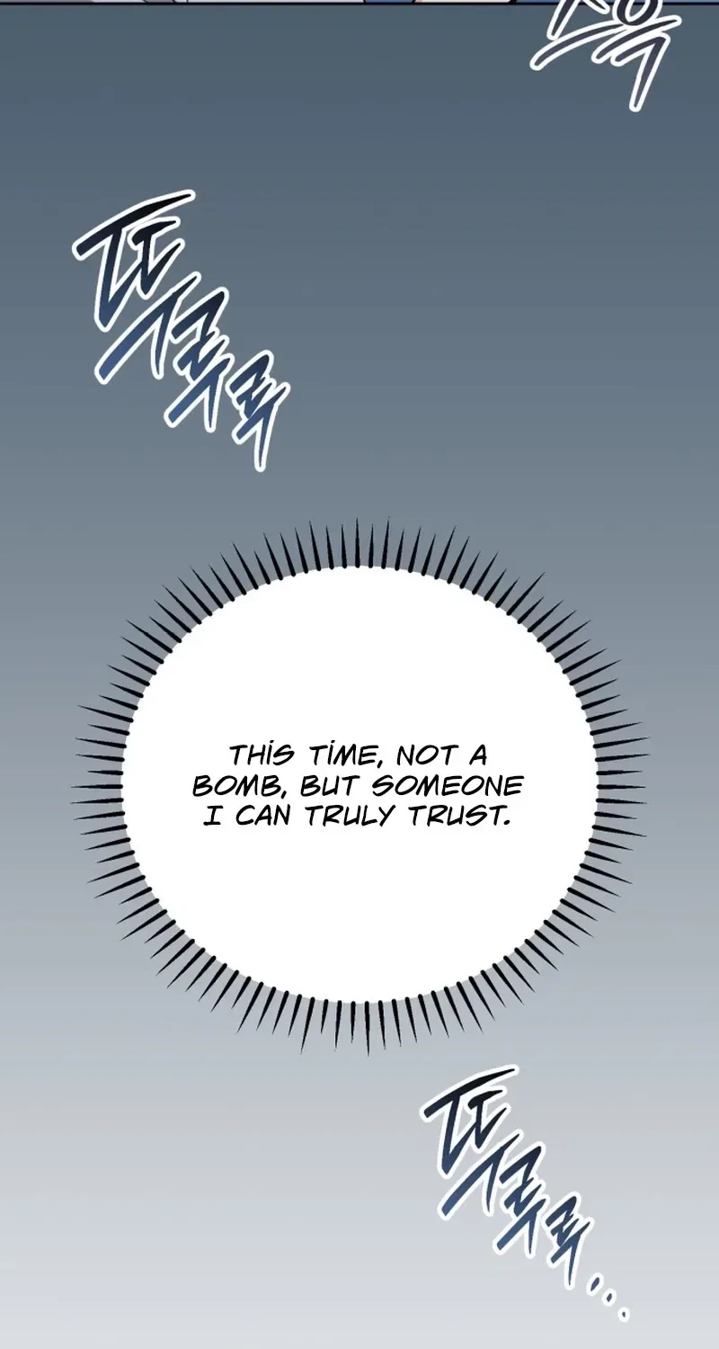 Gentle Scum Chapter 8 – Page 64