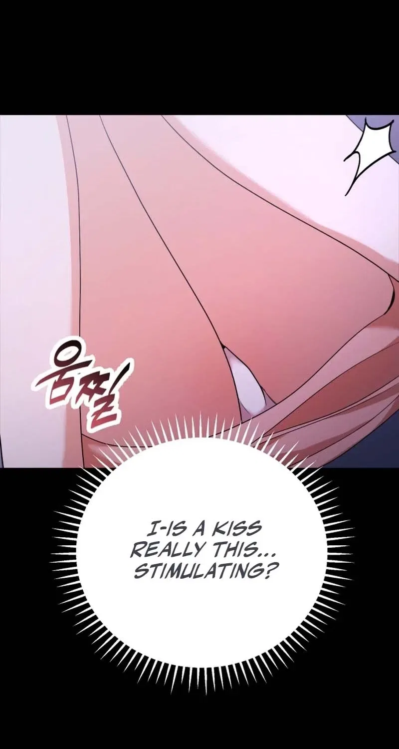 Gentle Scum Chapter 7 – Page 34