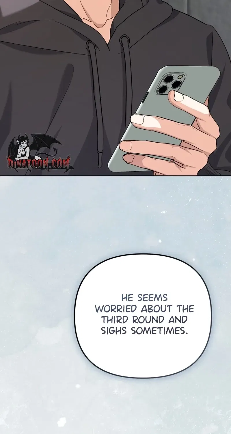 Gentle Scum Chapter 6 – Page 41
