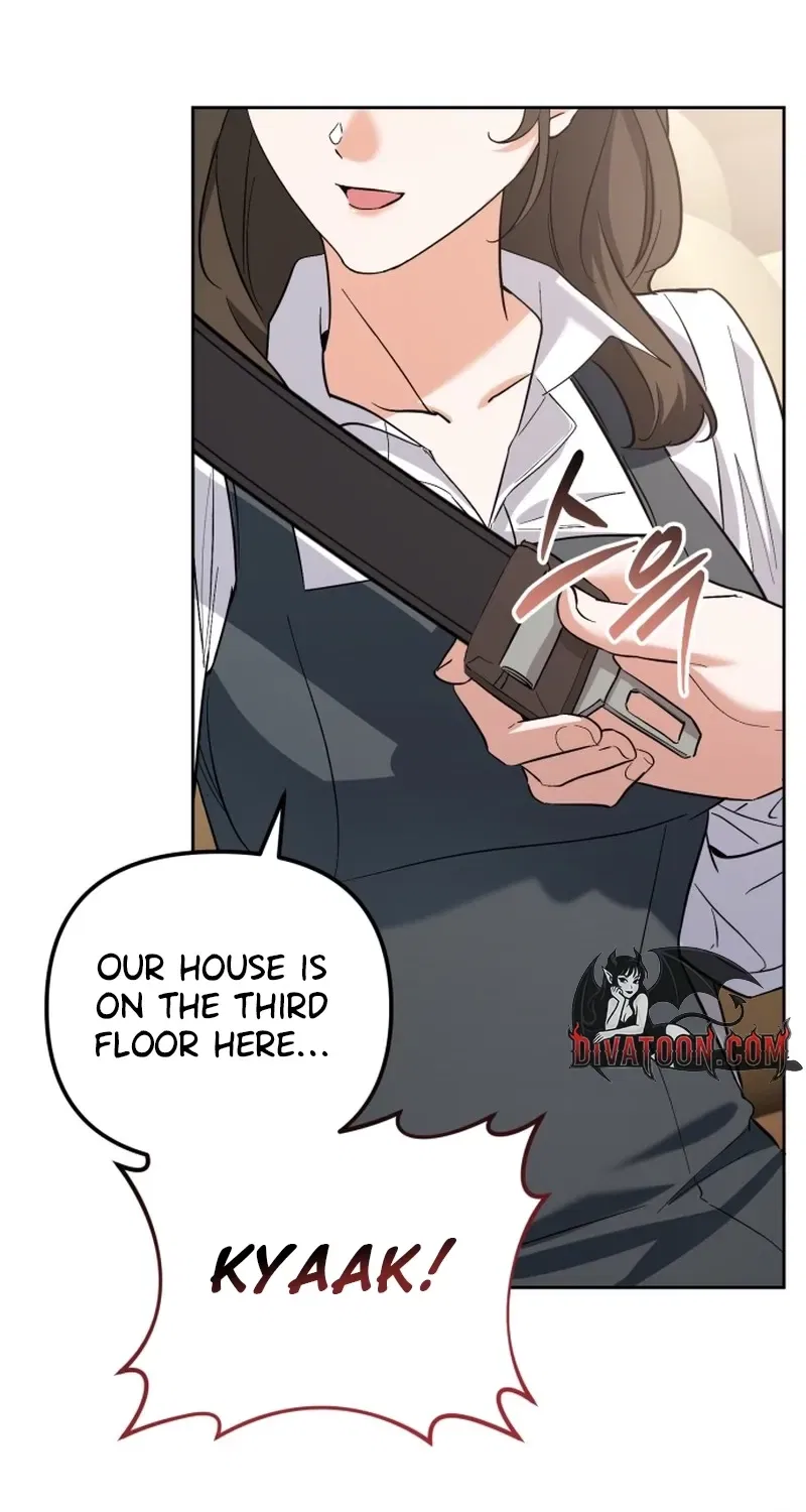 Gentle Scum Chapter 6 – Page 56