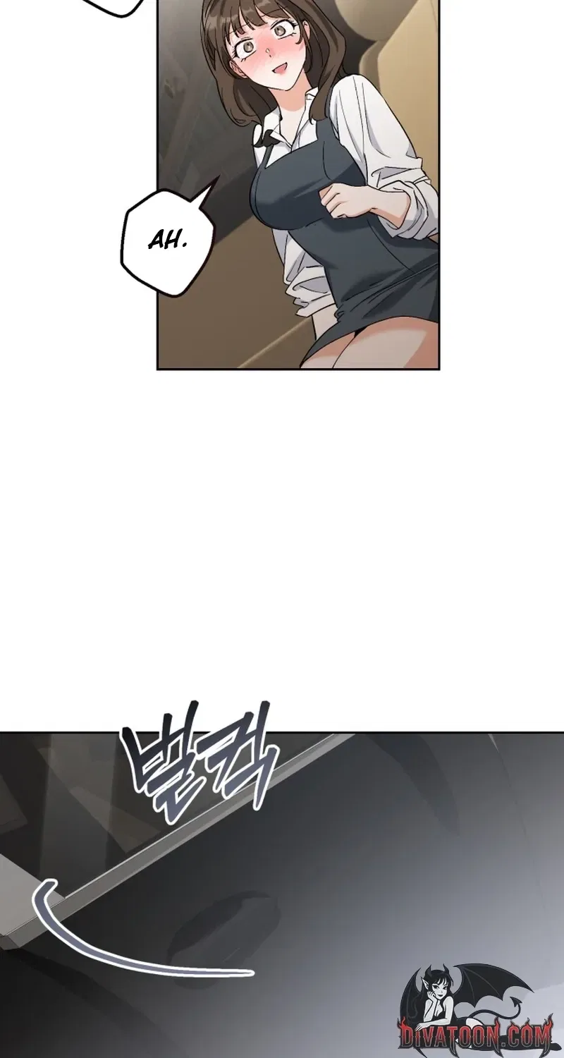 Gentle Scum Chapter 6 – Page 61