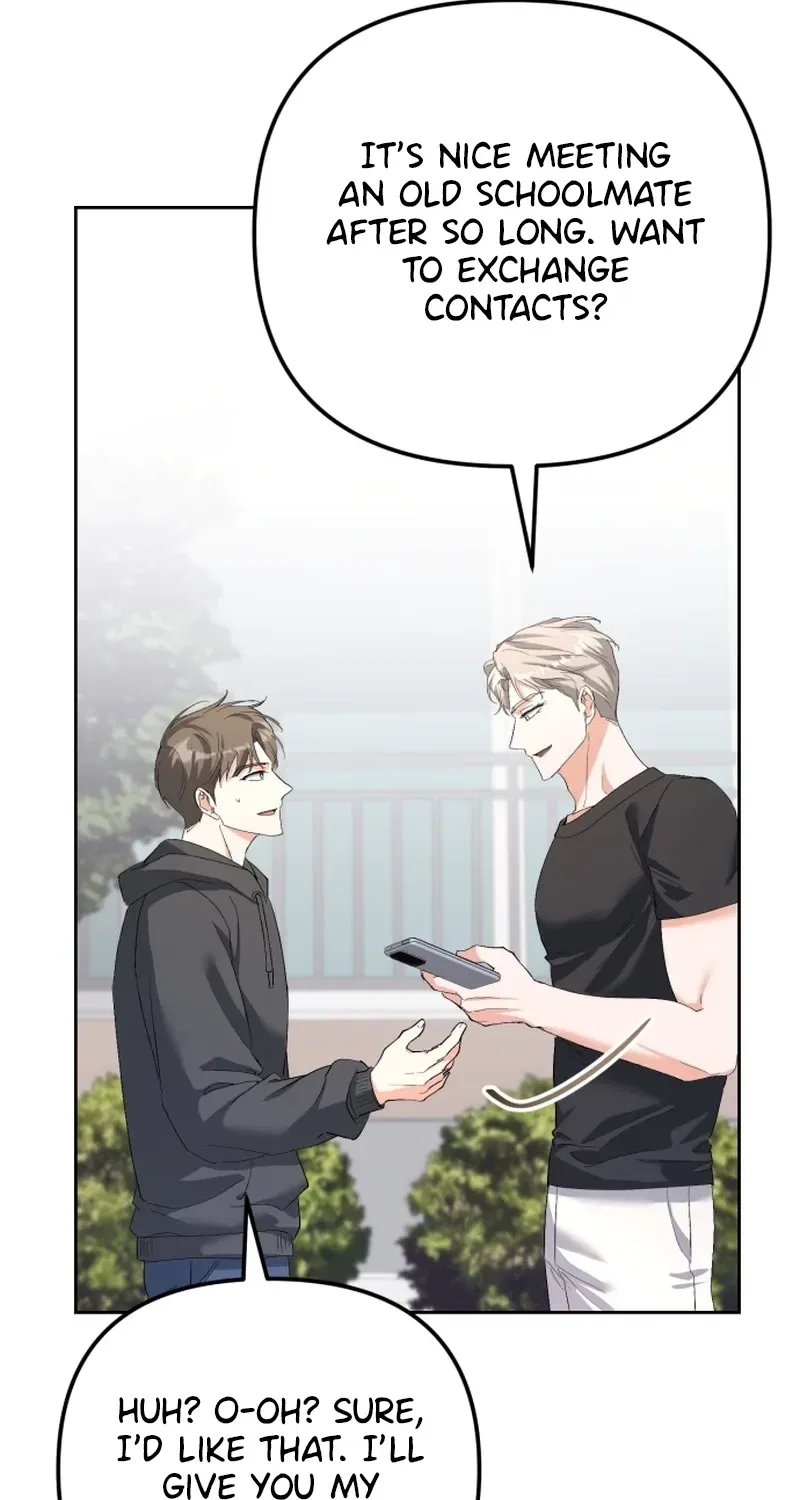 Gentle Scum Chapter 6 – Page 83