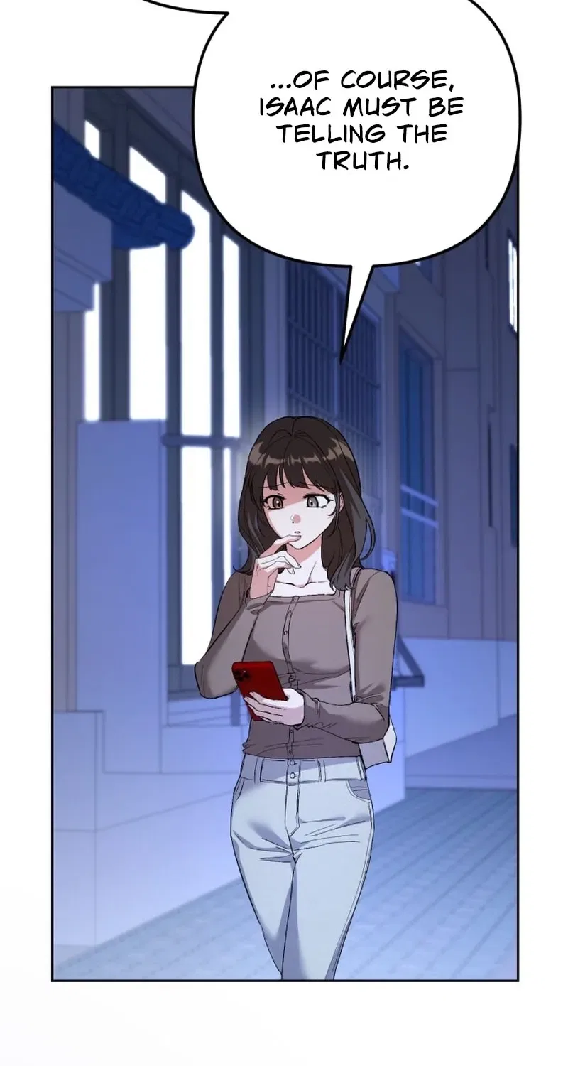 Gentle Scum Chapter 5 – Page 8