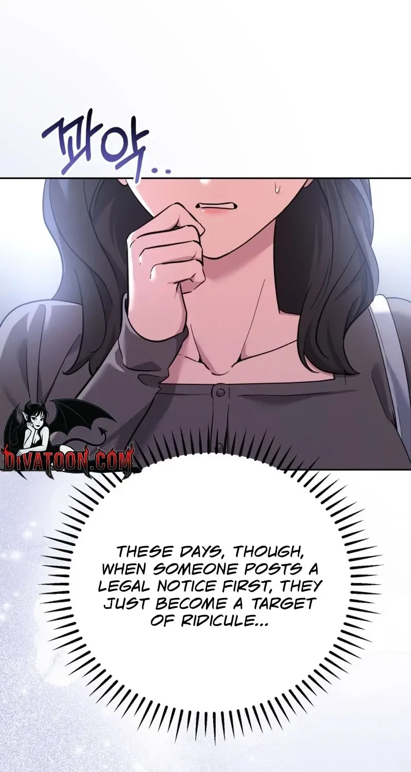 Gentle Scum Chapter 5 – Page 9