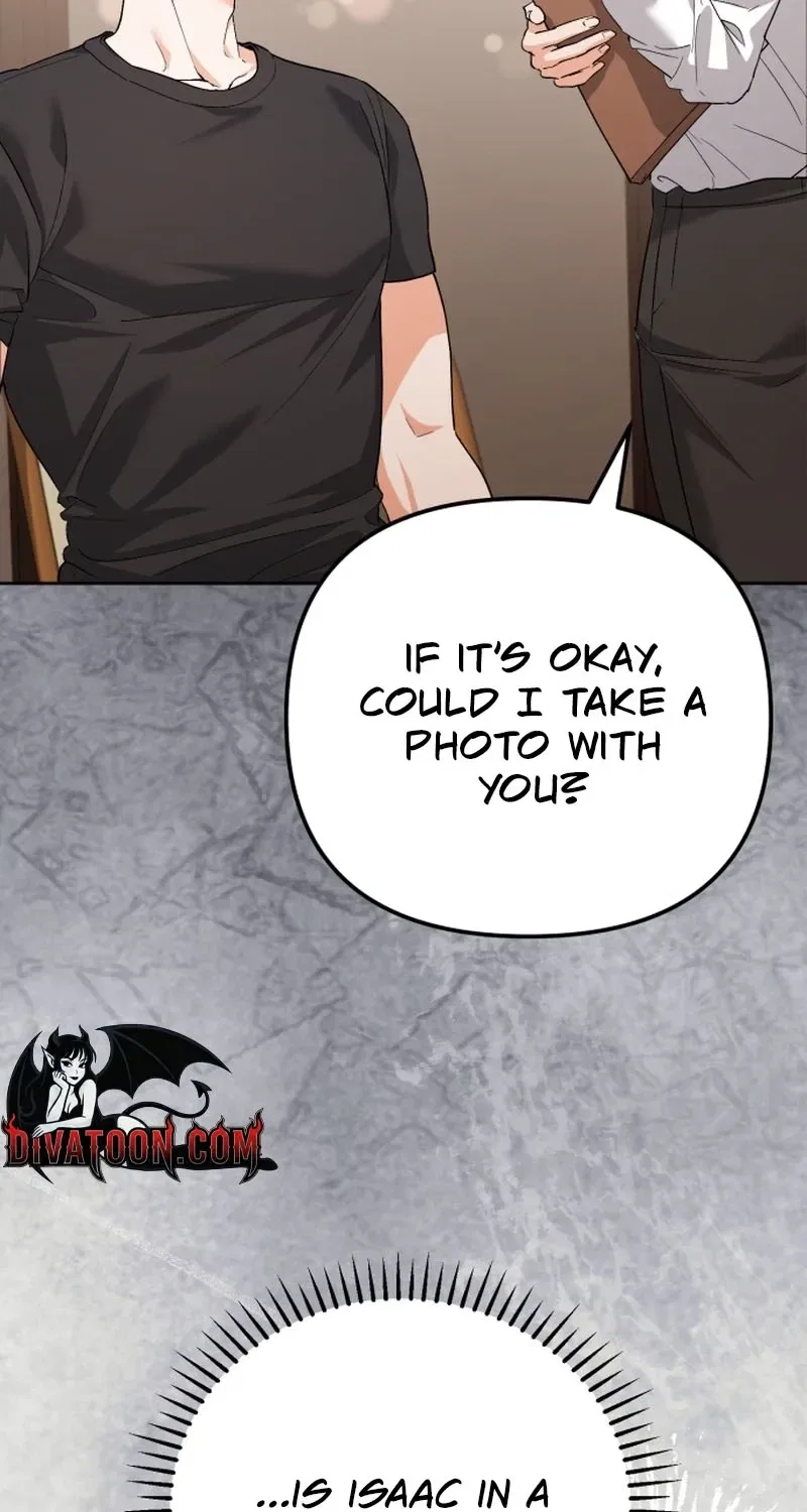 Gentle Scum Chapter 5 – Page 43