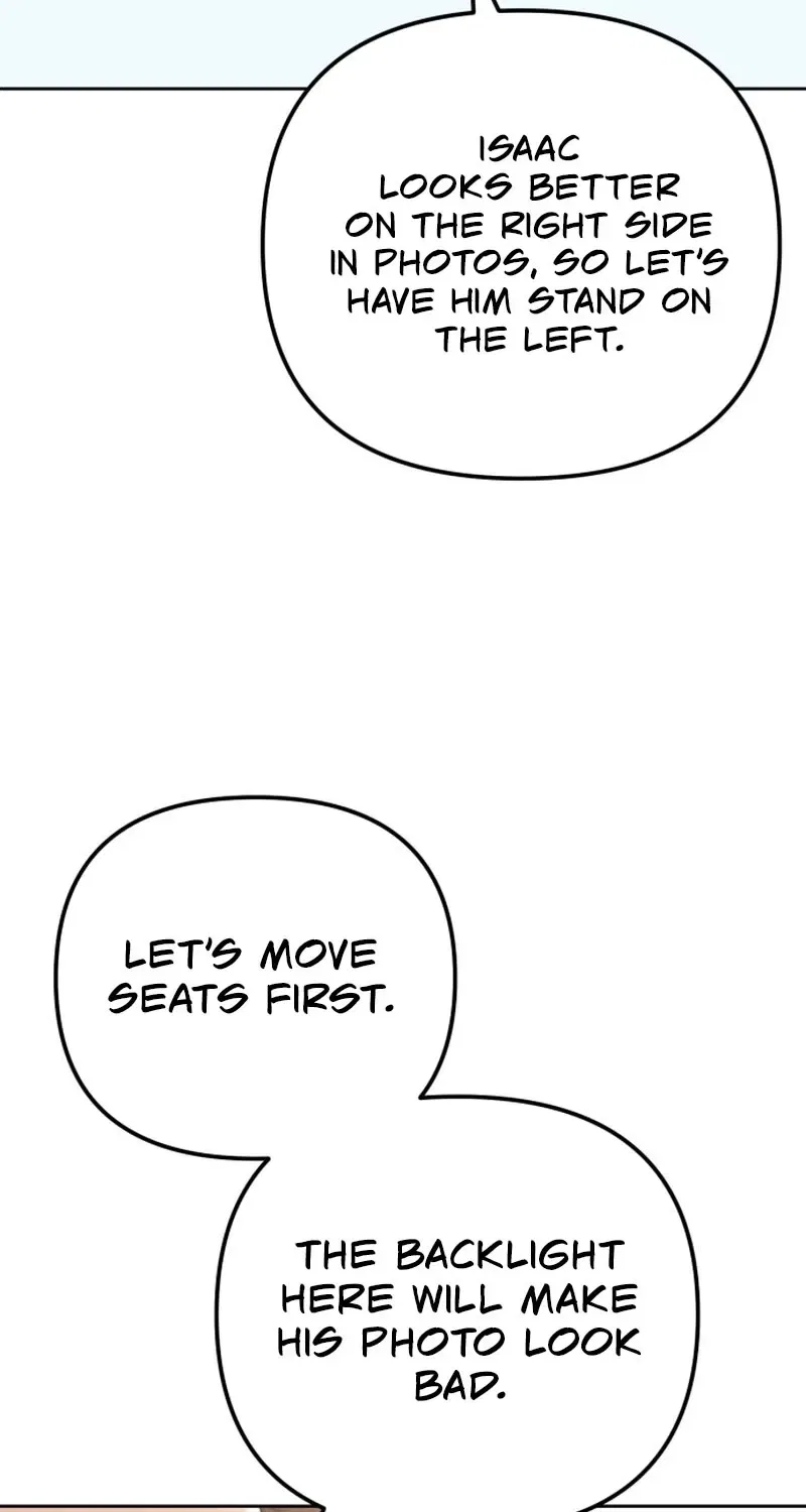 Gentle Scum Chapter 5 – Page 52
