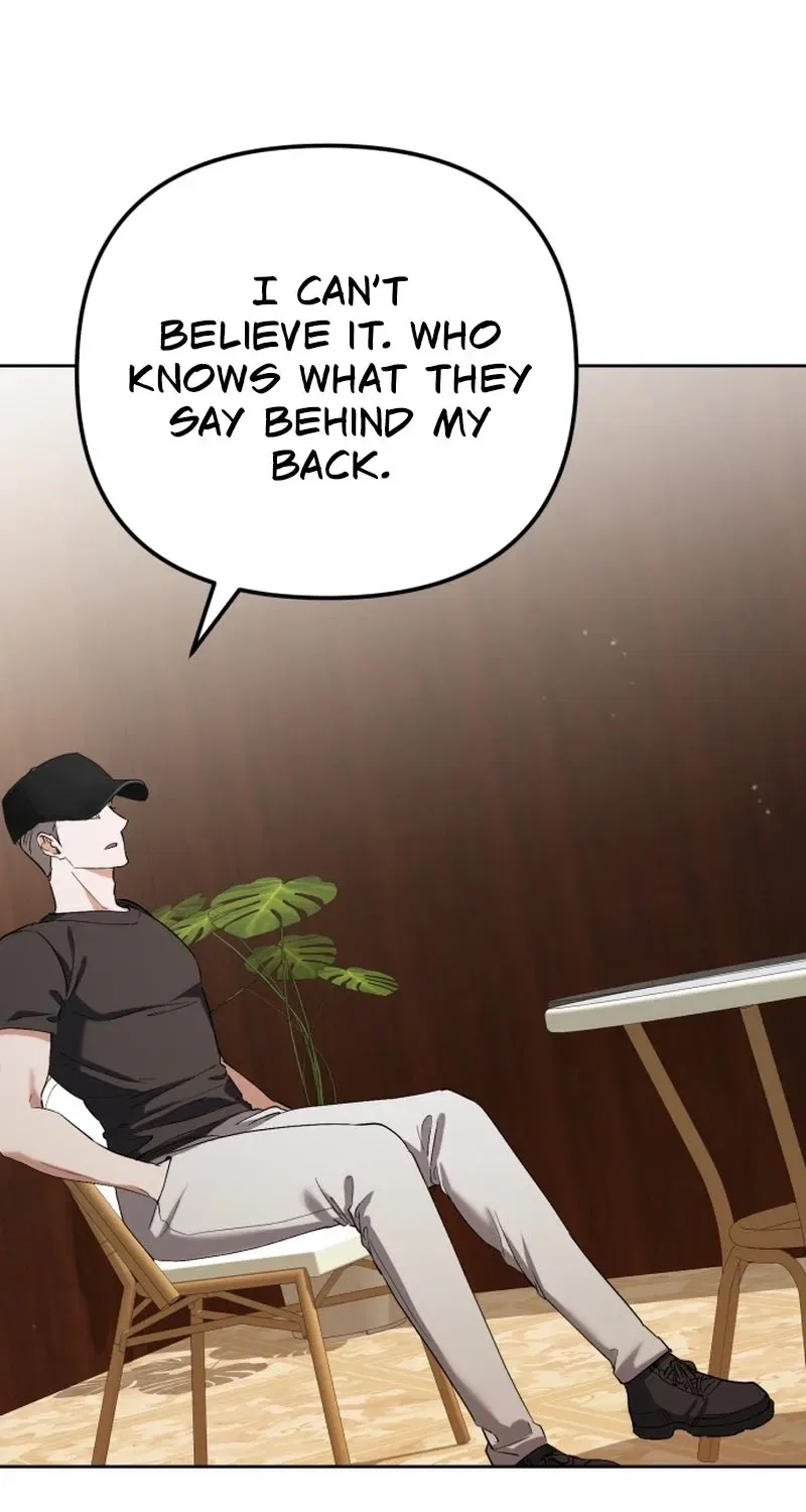 Gentle Scum Chapter 5 – Page 63
