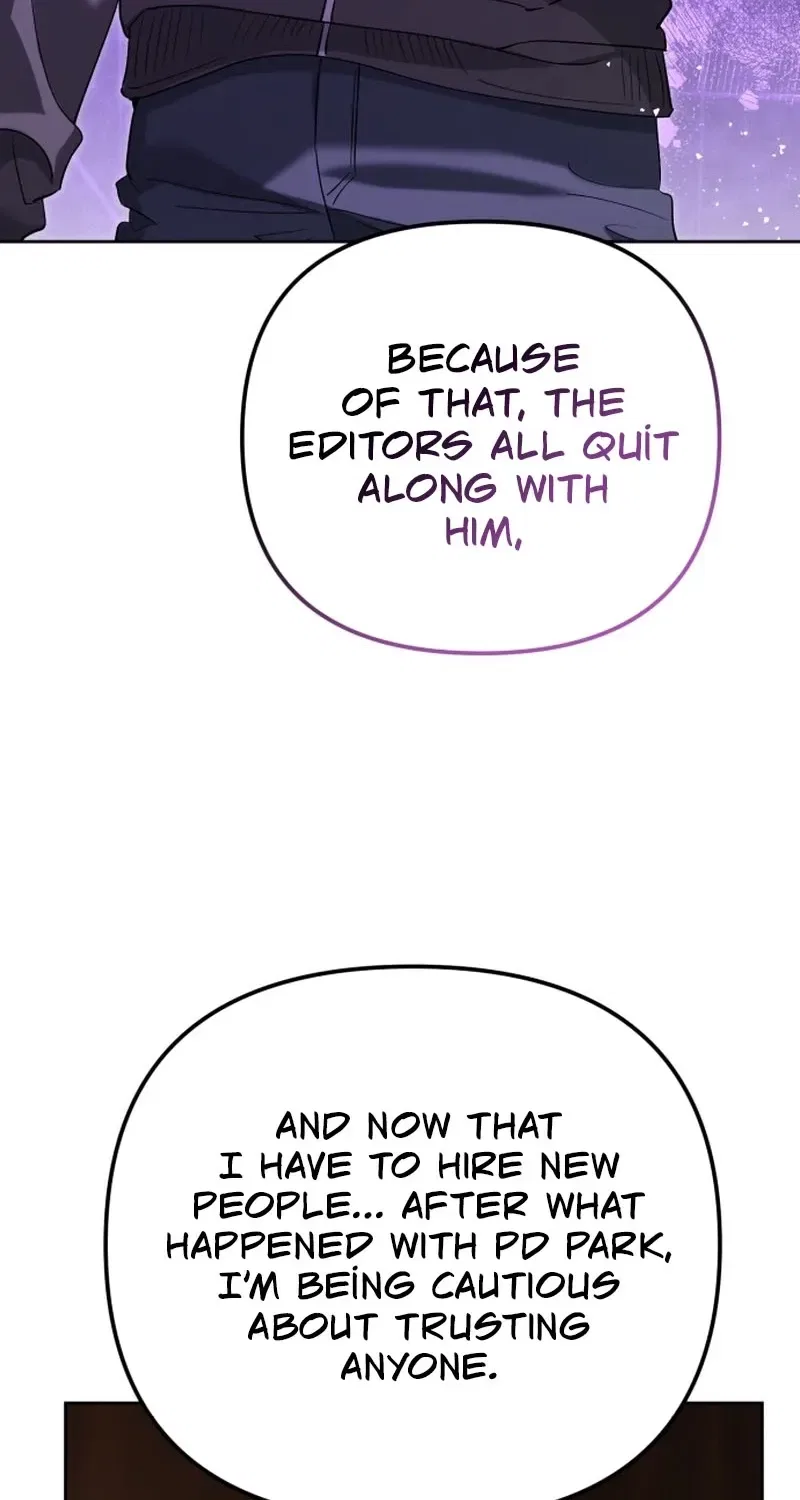 Gentle Scum Chapter 5 – Page 76