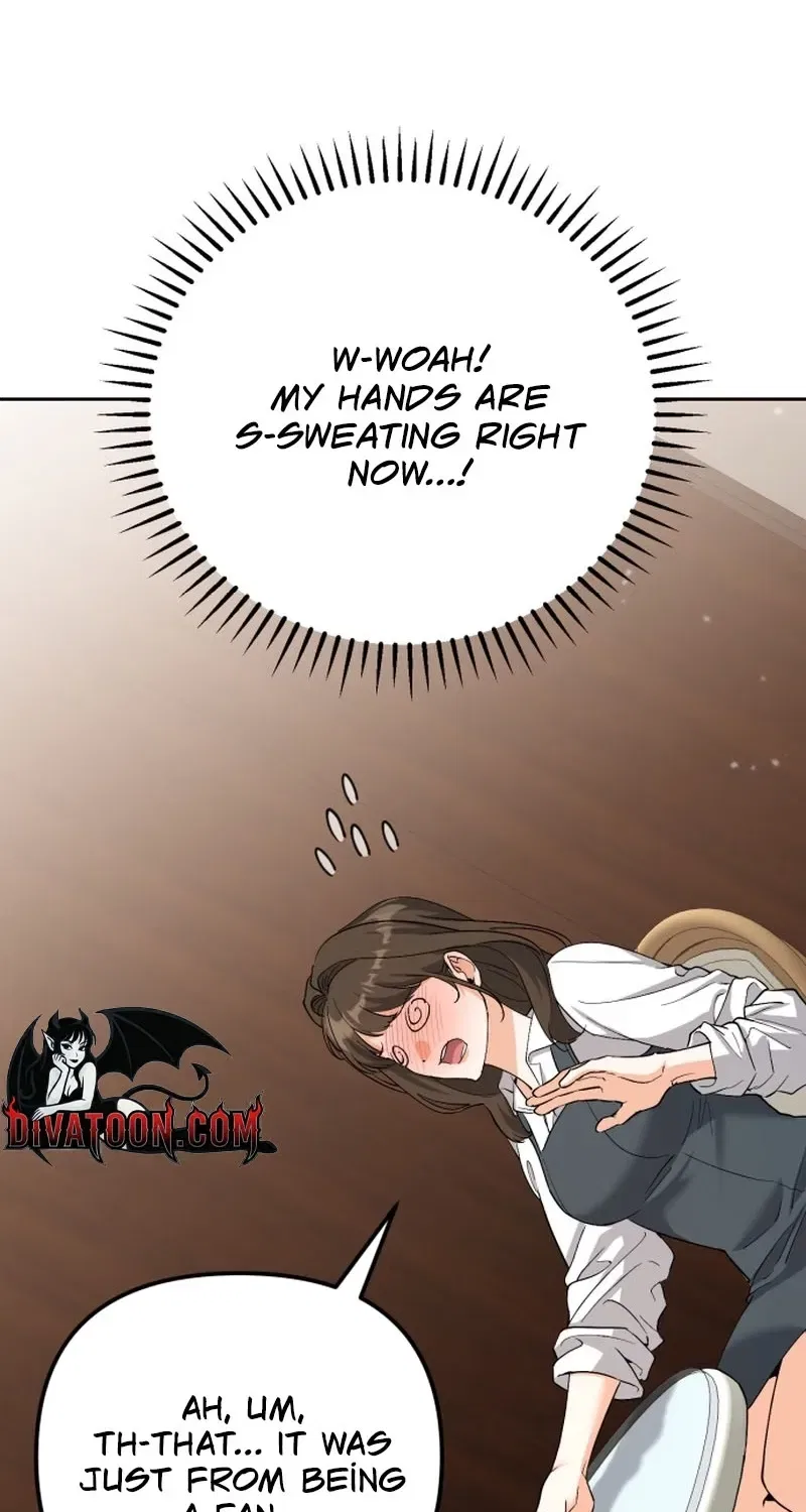 Gentle Scum Chapter 5 – Page 87