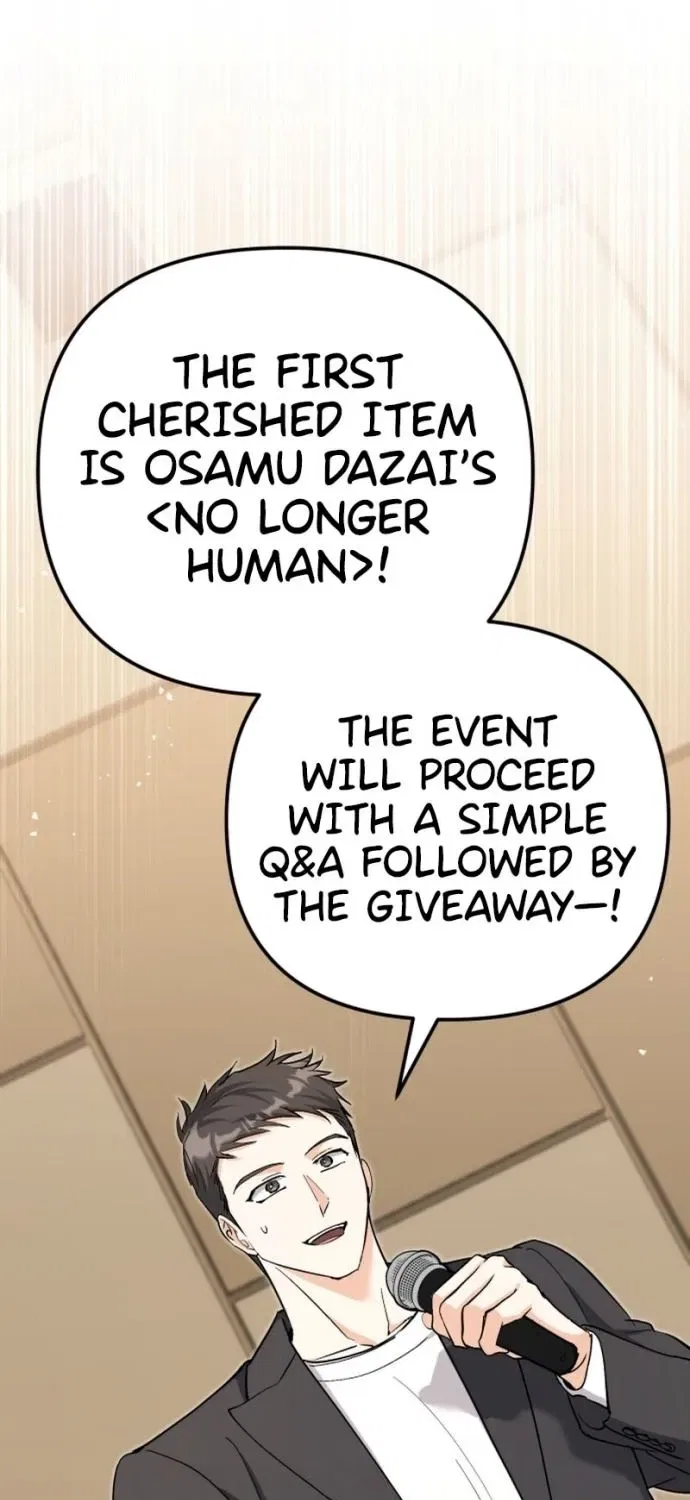 Gentle Scum Chapter 4 – Page 3