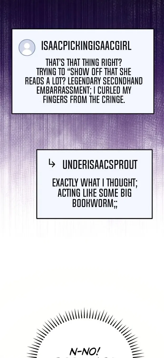 Gentle Scum Chapter 4 – Page 8