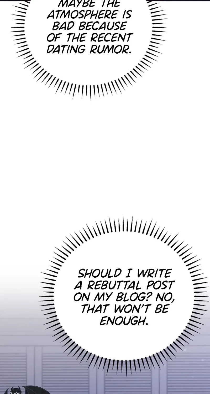 Gentle Scum Chapter 4 – Page 74