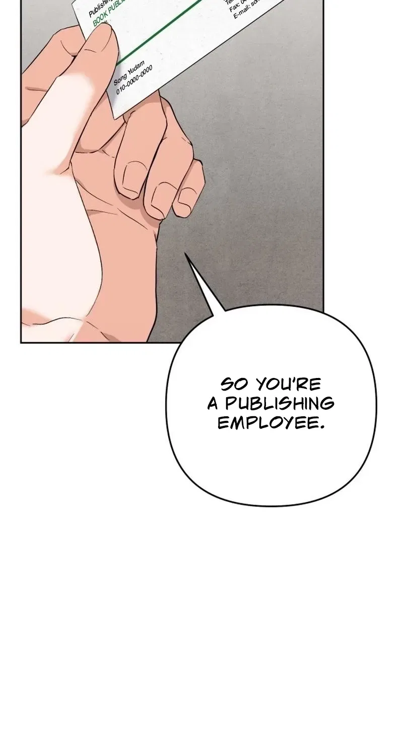 Gentle Scum Chapter 3 – Page 29