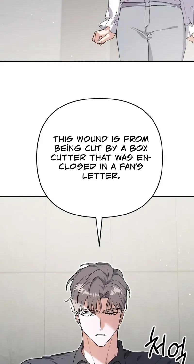 Gentle Scum Chapter 3 – Page 32